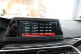  Bmw  Serie 5 Baureihe 5 Touring 520 d Sport Line 2.0 140KW AT8 E6dT #67