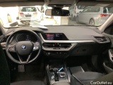  Bmw  Serie 1 Baureihe 1 Lim. 116 d 1.5 85KW AT7 E6d #3