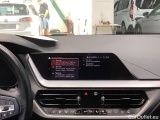  Bmw  Serie 1 Baureihe 1 Lim. 116 d 1.5 85KW AT7 E6d #12