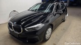  Bmw  Serie 1 Baureihe 1 Lim. 116 d 1.5 85KW AT7 E6d 