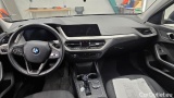  Bmw  Serie 1 Baureihe 1 Lim. 116 d 1.5 85KW AT7 E6d #3