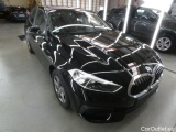  Bmw  Serie 1 Baureihe 1 Lim. 118 i Advantage 1.5 100KW MT6 E6d #13