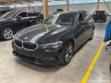  Bmw  Serie 3 Baureihe 3 Touring 318 d Sport Line 2.0 110KW MT6 E6dT 