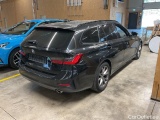  Bmw  Serie 3 Baureihe 3 Touring 318 d Sport Line 2.0 110KW MT6 E6dT #2
