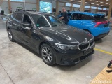  Bmw  Serie 3 Baureihe 3 Touring 318 d Sport Line 2.0 110KW MT6 E6dT #8