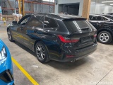  Bmw  Serie 3 Baureihe 3 Touring 318 d Sport Line 2.0 110KW MT6 E6dT #9
