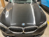 Bmw  Serie 3 Baureihe 3 Touring 318 d Sport Line 2.0 110KW MT6 E6dT #17