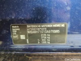  Bmw  Serie 3 Baureihe 3 Touring 318d Advantage 2.0 110KW MT6 E6 #4