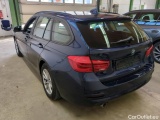  Bmw  Serie 3 Baureihe 3 Touring 318d Advantage 2.0 110KW MT6 E6 #8