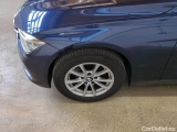  Bmw  Serie 3 Baureihe 3 Touring 318d Advantage 2.0 110KW MT6 E6 #10