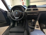  Bmw  Serie 3 Baureihe 3 Touring 318d Advantage 2.0 110KW MT6 E6 #12