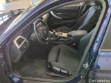  Bmw  Serie 3 Baureihe 3 Touring 318d Advantage 2.0 110KW MT6 E6 #14