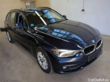  Bmw  Serie 3 Baureihe 3 Touring 318d Advantage 2.0 110KW MT6 E6 #22