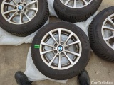  Bmw  Serie 3 Baureihe 3 Touring 318d Advantage 2.0 110KW MT6 E6 #43