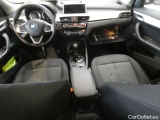  Bmw  X1 Baureihe  xDrive 25 e Advantage 1.5 162KW AT6 E6d #3