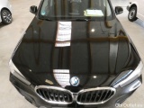  Bmw  X1 Baureihe  xDrive 25 e Advantage 1.5 162KW AT6 E6d #32