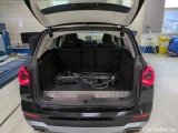  Bmw  X3 Baureihe  xDrive 30 e 2.0 215KW AT8 E6d #14