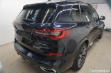  Bmw  X5 Baureihe  xDrive 45 e M Sport 3.0 290KW AT8 E6d #2