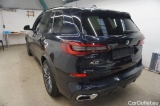  Bmw  X5 Baureihe  xDrive 45 e M Sport 3.0 290KW AT8 E6d #8