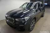  Bmw  X5 Baureihe  xDrive 45 e M Sport 3.0 290KW AT8 E6d 