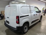  Citroen  Berlingo  Kasten Club M/L1 1.5 BlueHDi 75KW MT6 E6d #2