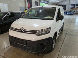 Citroen  Berlingo  Kasten Club M/L1 1.5 BlueHDi 75KW MT6 E6d 