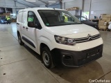  Citroen  Berlingo  Kasten Club M/L1 1.5 BlueHDi 75KW MT6 E6d #7