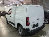  Citroen  Berlingo  Kasten Club M/L1 1.5 BlueHDi 75KW MT6 E6d #9