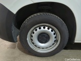  Citroen  Berlingo  Kasten Club M/L1 1.5 BlueHDi 75KW MT6 E6d #10