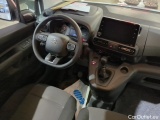  Citroen  Berlingo  Kasten Club M/L1 1.5 BlueHDi 75KW MT6 E6d #13