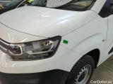  Citroen  Berlingo  Kasten Club M/L1 1.5 BlueHDi 75KW MT6 E6d #26