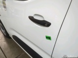  Citroen  Berlingo  Kasten Club M/L1 1.5 BlueHDi 75KW MT6 E6d #27