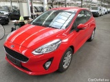  Ford  Fiesta  Cool & Connect 1.1 55KW MT5 E6dT 