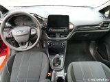  Ford  Fiesta  Cool & Connect 1.1 55KW MT5 E6dT #3