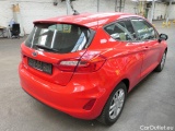  Ford  Fiesta  Cool & Connect 1.1 55KW MT5 E6dT #2