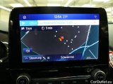  Ford  Fiesta  Cool & Connect 1.1 55KW MT5 E6dT #7
