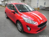  Ford  Fiesta  Cool & Connect 1.1 55KW MT5 E6dT #8
