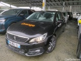  Peugeot  308 PURETECH 130CH S&S EAT8 ALLURE  22 