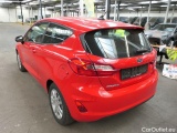  Ford  Fiesta  Cool & Connect 1.1 55KW MT5 E6dT #9