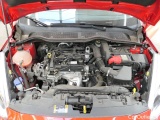  Ford  Fiesta  Cool & Connect 1.1 55KW MT5 E6dT #12