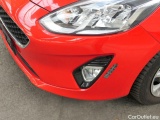  Ford  Fiesta  Cool & Connect 1.1 55KW MT5 E6dT #21