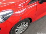  Ford  Fiesta  Cool & Connect 1.1 55KW MT5 E6dT #24