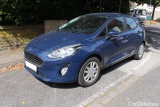  Ford  Fiesta  Cool&Connect 1.1 63KW MT5 E6dT 