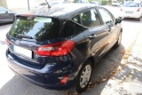  Ford  Fiesta  Cool&Connect 1.1 63KW MT5 E6dT #2