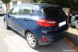 Ford  Fiesta  Cool&Connect 1.1 63KW MT5 E6dT #9