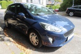  Ford  Fiesta  Cool&Connect 1.1 63KW MT5 E6dT #8