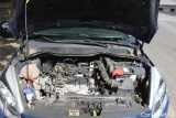  Ford  Fiesta  Cool&Connect 1.1 63KW MT5 E6dT #12