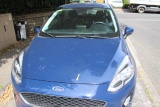 Ford  Fiesta  Cool&Connect 1.1 63KW MT5 E6dT #35