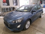  Ford  Focus  Lim. Titanium 1.0 EcoBoost 92KW MT6 E6dT 