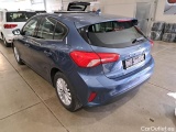  Ford  Focus  Lim. Titanium 1.0 EcoBoost 92KW MT6 E6dT #9
